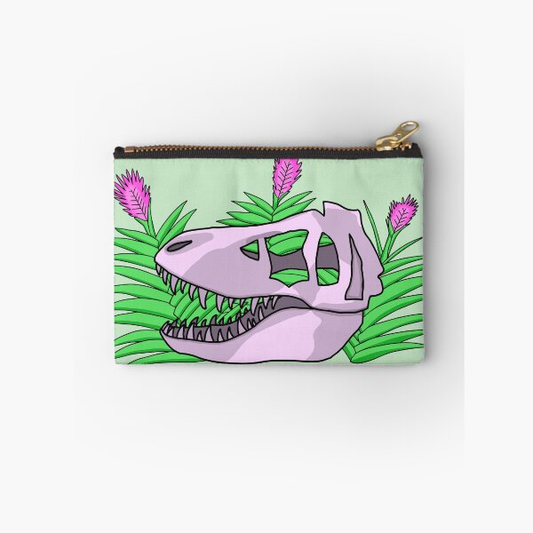 Item preview, T-Rex Skull designed and sold by SIKosofskyArt.