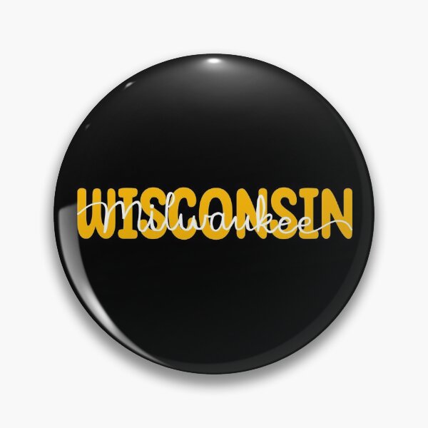 Item preview, Milwaukee Wisconsin designed and sold by ssbymiranda.