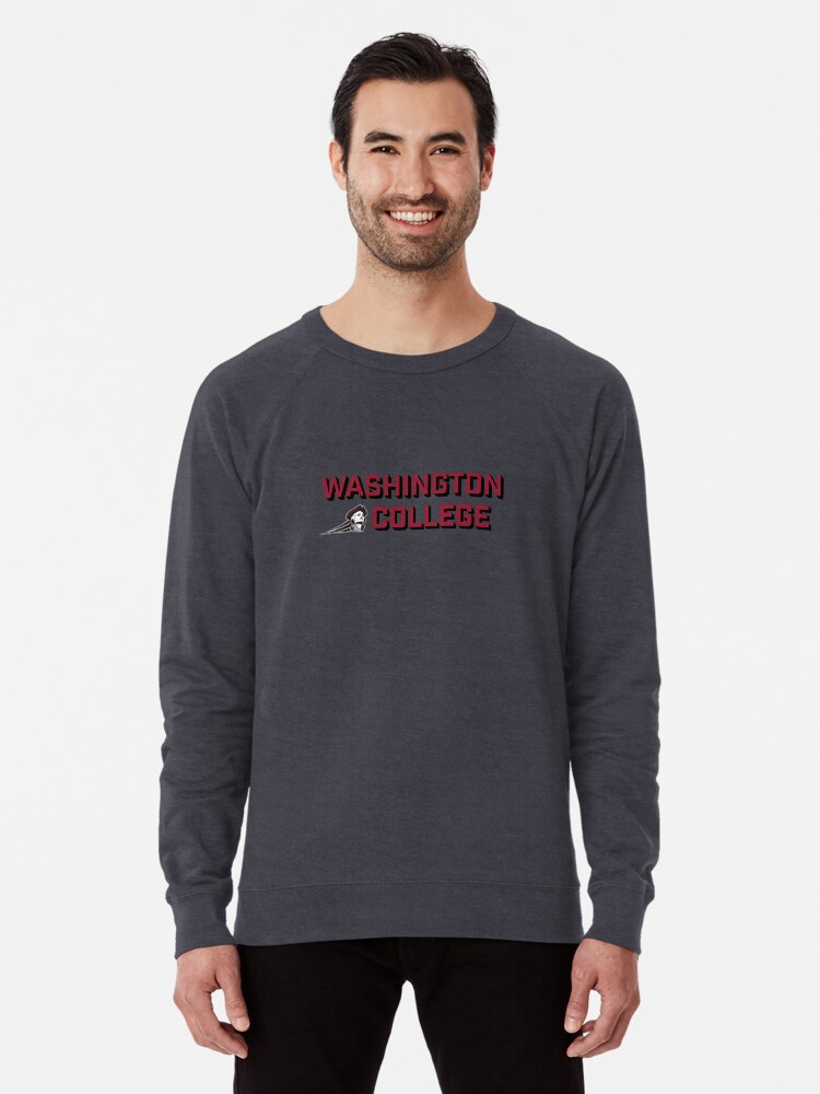 Washington shop college sweatshirt