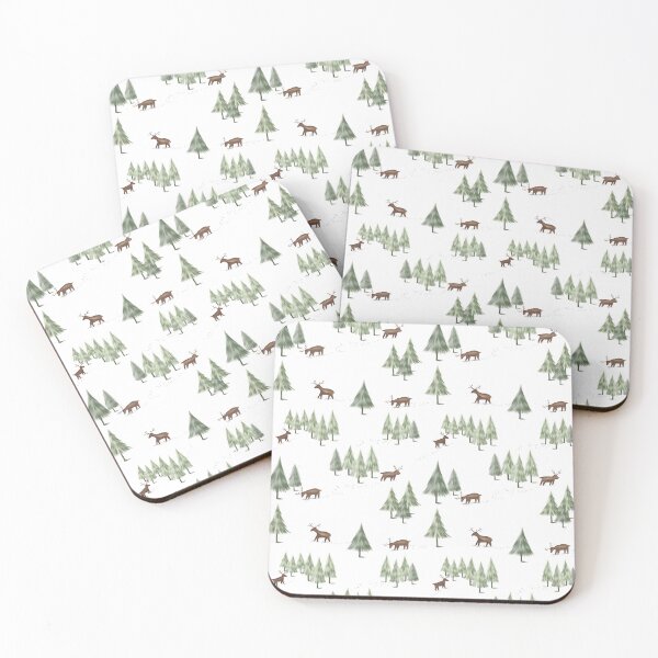 Item preview, Wald designed and sold by Nikita Jariwala.