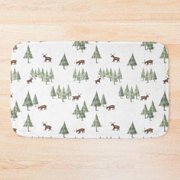 Item preview, Wald designed and sold by Nikita Jariwala.