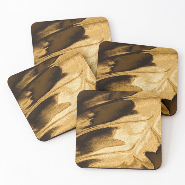 Item preview, Golden plant designed and sold by SulkaCreative.