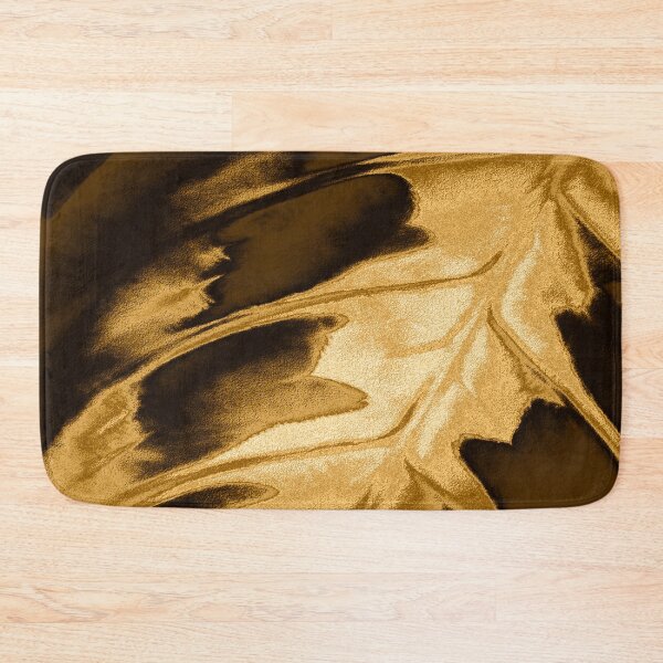 Item preview, Golden plant designed and sold by SulkaCreative.