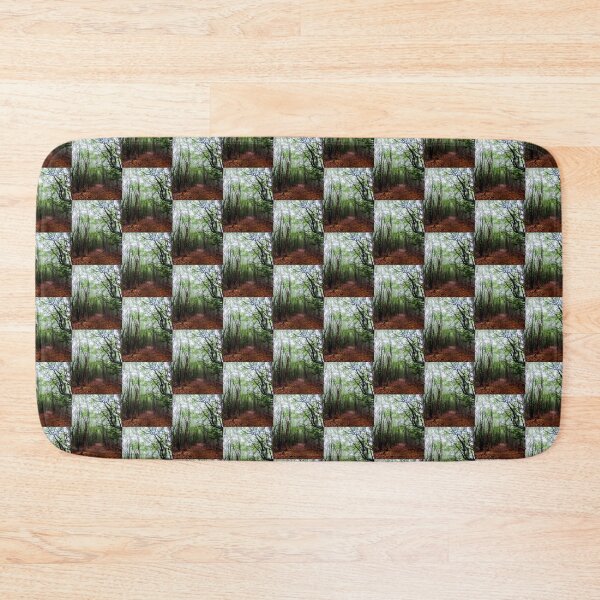 Item preview, Forest designed and sold by SzendeB.