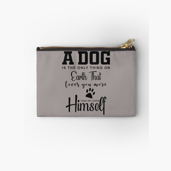 Item preview, A Dogs Cute Quote designed and sold by SagesZ.