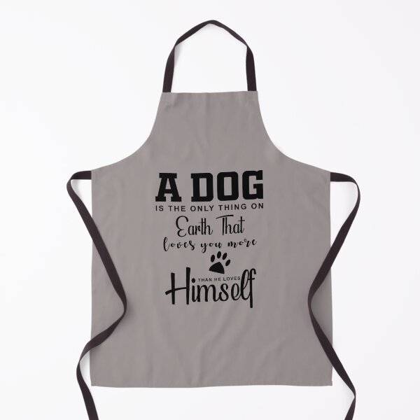 Item preview, A Dogs Cute Quote designed and sold by SagesZ.