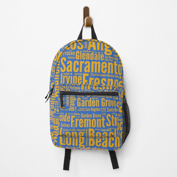 Item preview, California designed and sold by stateofmine.