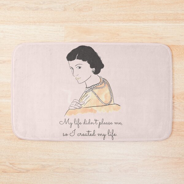 Item preview, coco  paris  designed and sold by ForStrong.