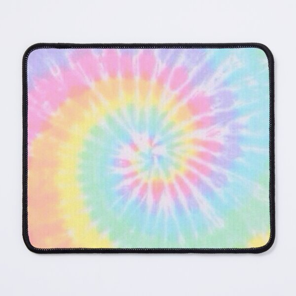 Item preview, Rainbow tie dye designed and sold by charlo19.