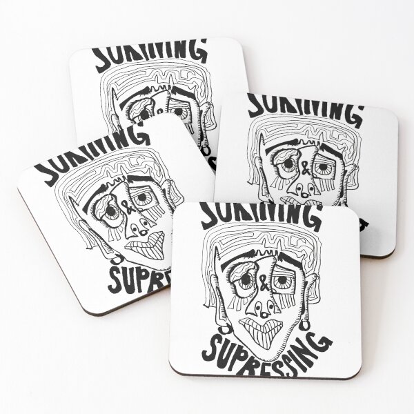 Item preview, How are you doing? designed and sold by Chloe Coffey.