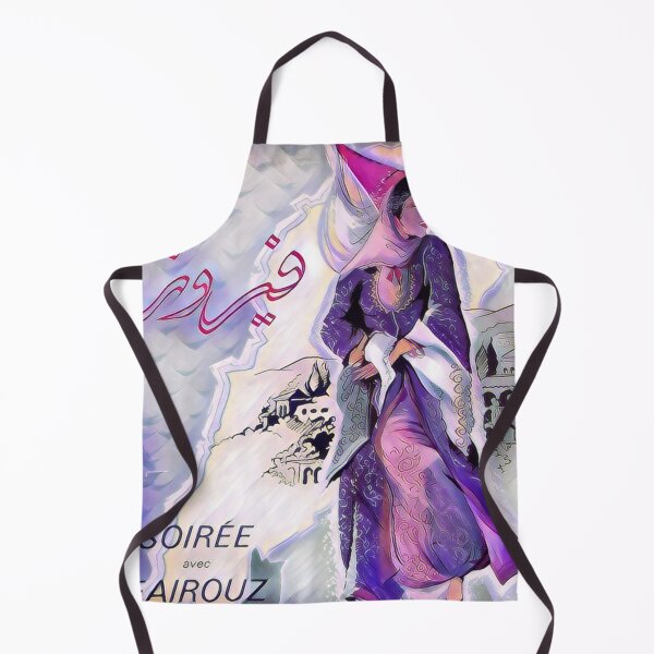 Item preview, FAIROUZ VINTAGE designed and sold by K.Habibi.
