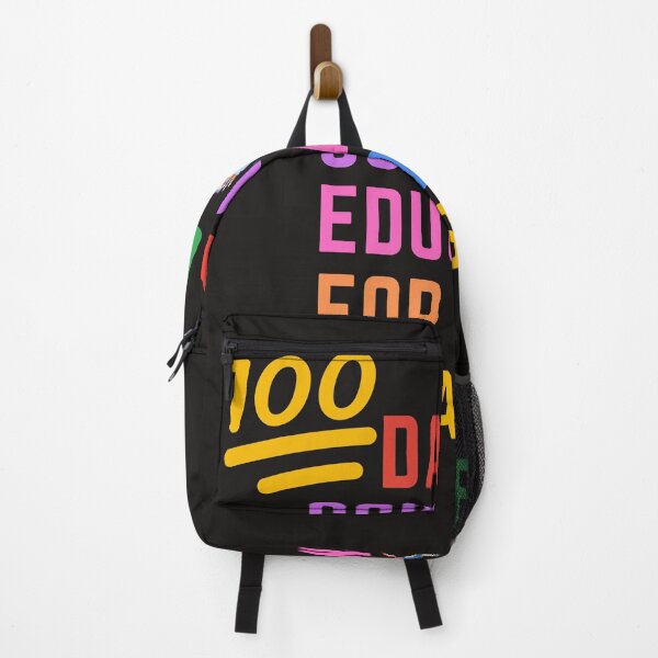 Item preview, 100 days of school education for boys ideas designed and sold by SENMARO100.