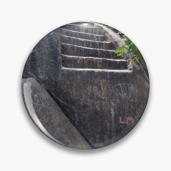 Item preview, The Most Useless Steps Ever designed and sold by SJVarcas.
