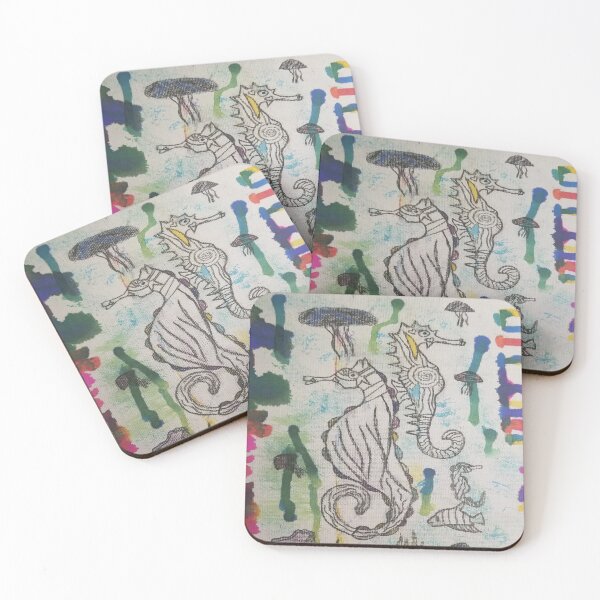 Item preview, Under the Sea designed and sold by Roquett.