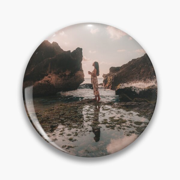 Item preview, Bali beach designed and sold by Vanlucas.