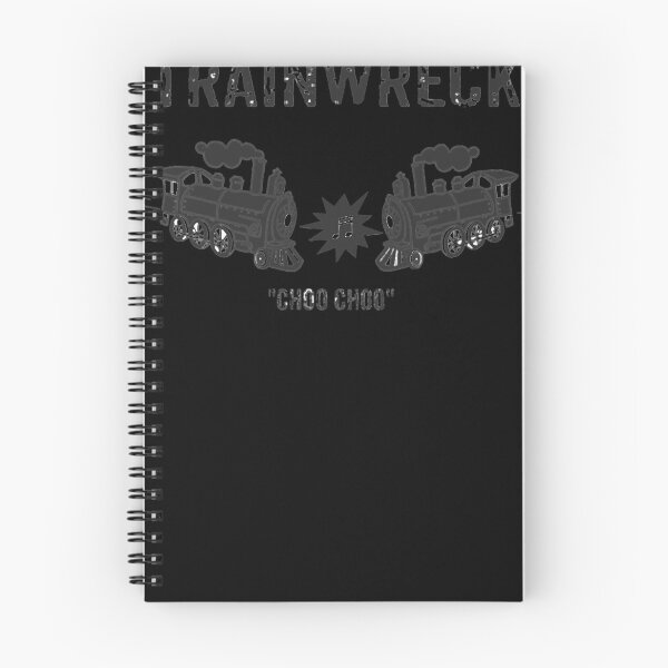 Item preview, Train wreck Classic designed and sold by arlinewilliam.