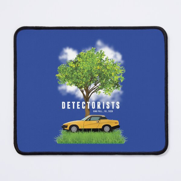 Item preview, Detectorists TV Series designed and sold by BeverlyHells.