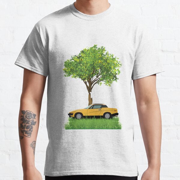 Detectorists TV Series Classic T-Shirt