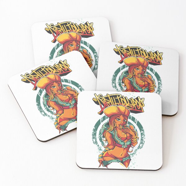 Item preview, Dirth Polipop   designed and sold by BeverlyHells.