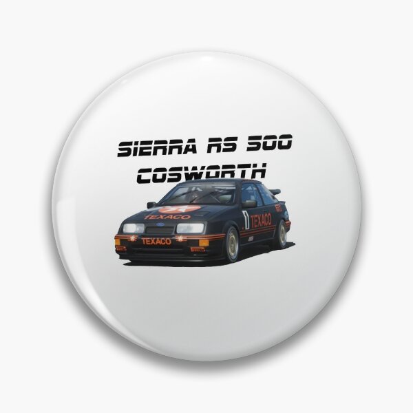 Item preview, FORD SIERRA RS500 COSWORTHh designed and sold by Martinlaico84.