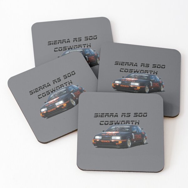 Item preview, FORD SIERRA RS500 COSWORTHh designed and sold by Martinlaico84.