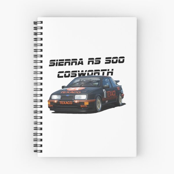 Item preview, FORD SIERRA RS500 COSWORTHh designed and sold by Martinlaico84.