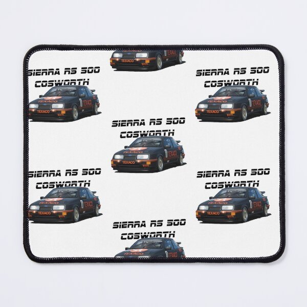 Item preview, FORD SIERRA RS500 COSWORTHh designed and sold by Martinlaico84.