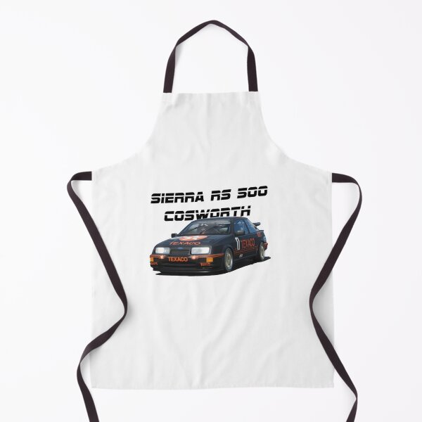 Item preview, FORD SIERRA RS500 COSWORTHh designed and sold by Martinlaico84.