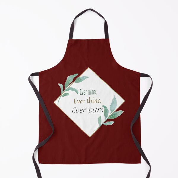 Item preview, Ever mine, ever thine, ever ours designed and sold by BeverlyHells.