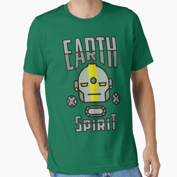 Item preview, Earth Spirit Dota 2 VALVE SHIRT designed and sold by DasHemd.