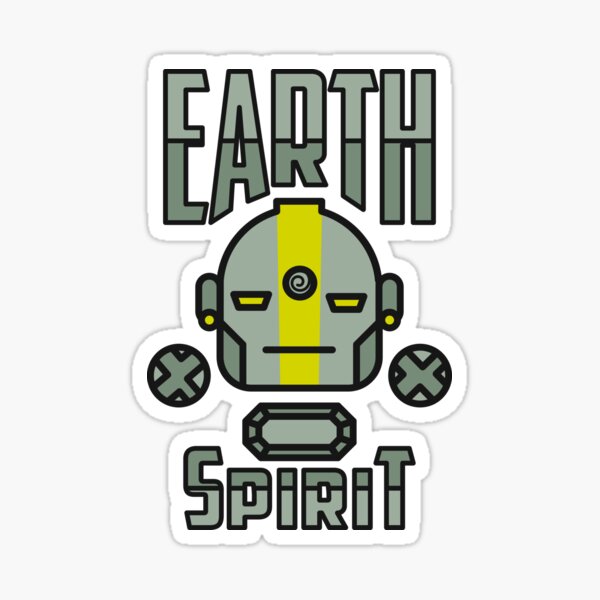 Item preview, Earth Spirit Dota 2 VALVE SHIRT designed and sold by DasHemd.