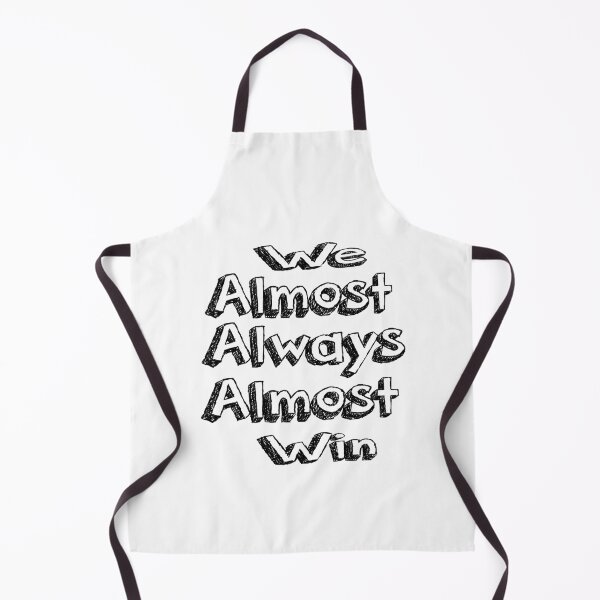 Item preview, Vikings We Almost Always Almost Win designed and sold by saidaone.