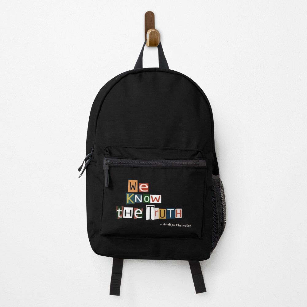 Artikel-Vorschau von Rucksack, designt und verkauft von eleanor27.