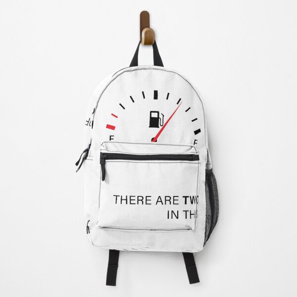 Item preview, gas light, low fuel, my car design, two kinds of people, designed and sold by Dougbevisualprints.