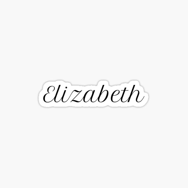 Elizabeth eco ardence