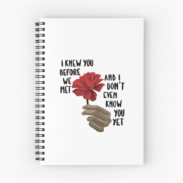 Item preview, Hadestown Orpheus and his Carnation designed and sold by sm-pht.