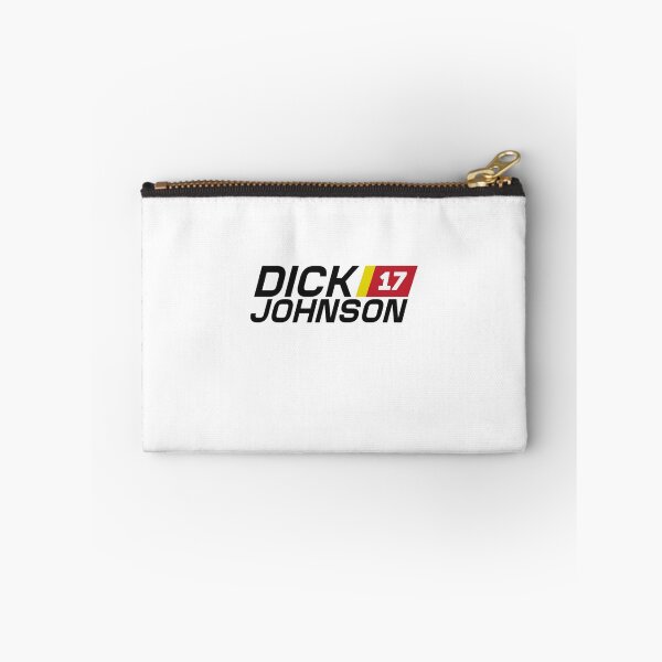 Item preview, Dick Johnson #17 designed and sold by Martinlaico84.