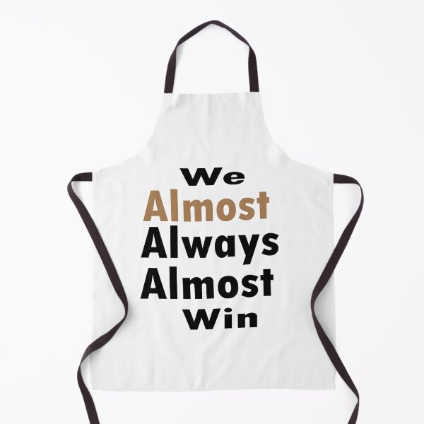 Item preview, Vikings We Almost Always Almost Win designed and sold by saidaone.