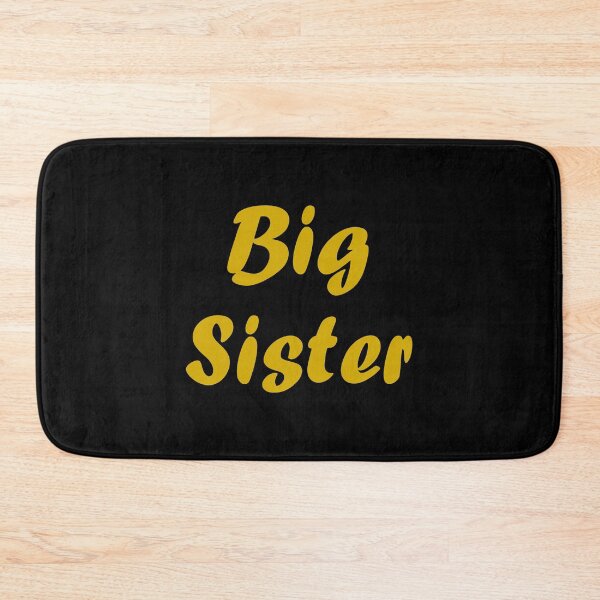 Item preview, Big Sister: Big Sis designed and sold by SE-design-.