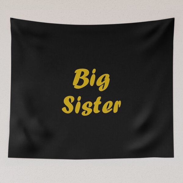 Item preview, Big Sister: Big Sis designed and sold by SE-design-.