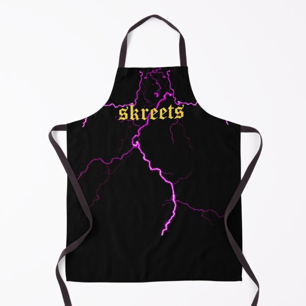 Artikelvorschau, Skreets Gelb und Lila – Slang-Wort Street Hypebeast Streetstyle Sneakerhead entworfen und verkauft von andrei49387.