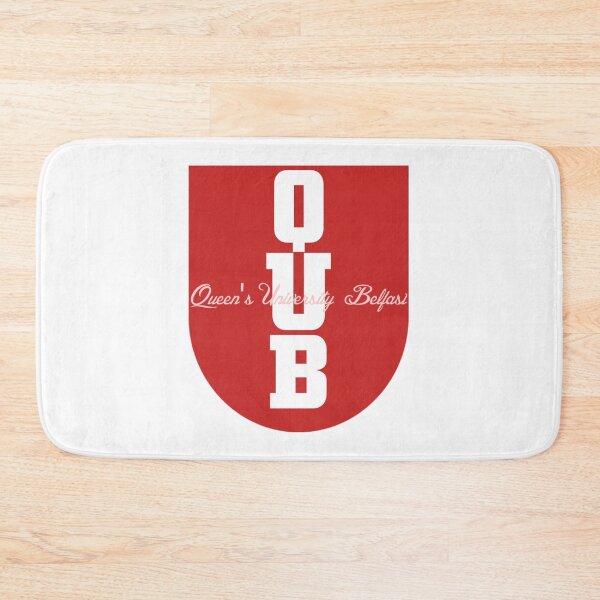 Item preview, Queen's University belfast designed and sold by Ripoubsb.