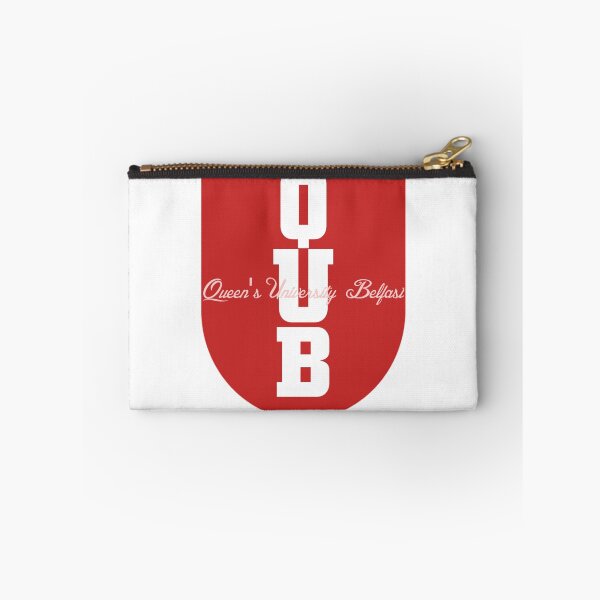 Item preview, Queen's University belfast designed and sold by Ripoubsb.