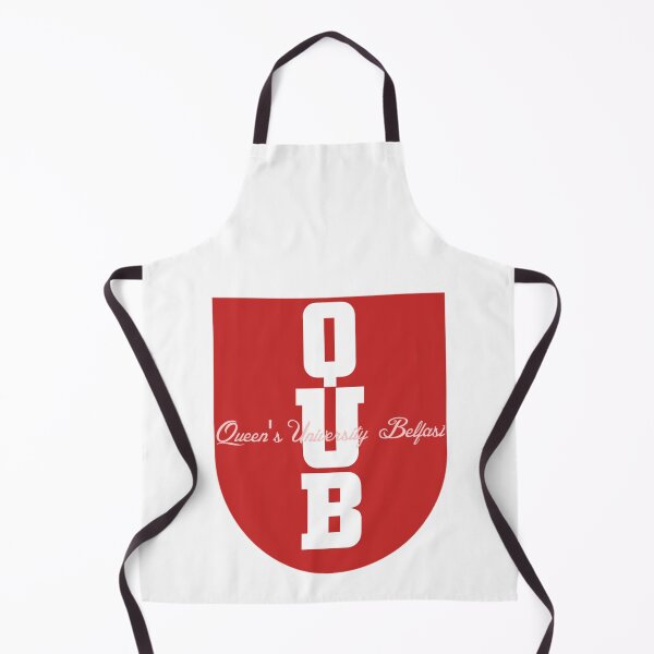 Item preview, Queen's University belfast designed and sold by Ripoubsb.