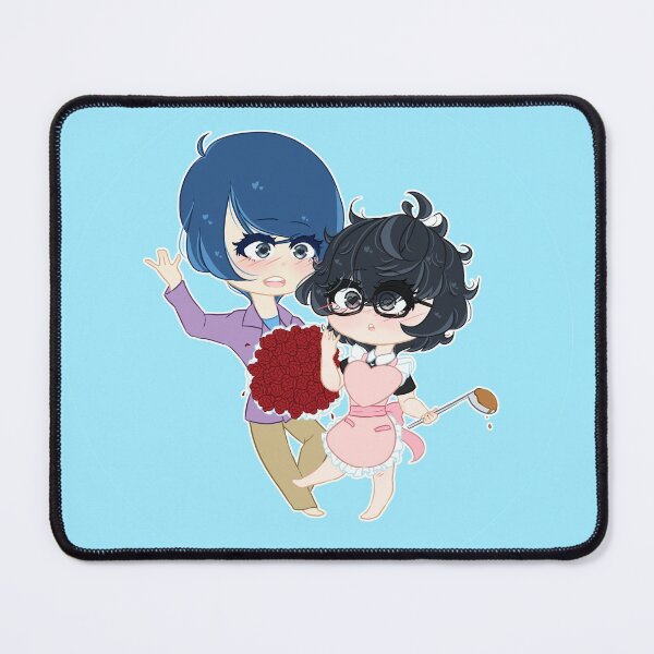Item preview, Kitashu designed and sold by Floweryuu.