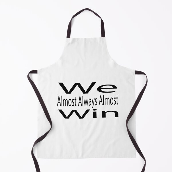 Item preview, Vikings We Almost Always Almost Win designed and sold by saidaone.