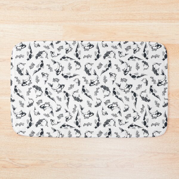 Item preview, Koi designed and sold by Nikita Jariwala.