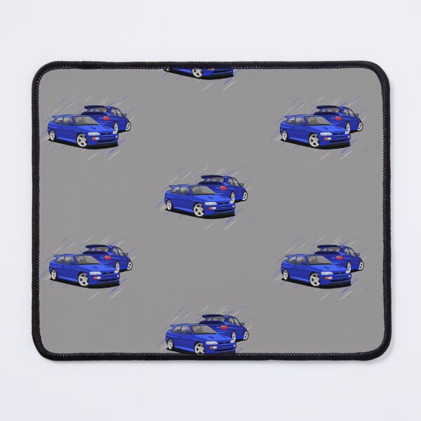 Item preview, Ford Escort Cossie designed and sold by Martinlaico84.