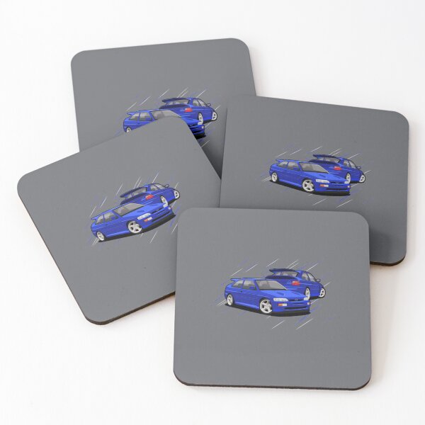 Item preview, Ford Escort Cossie designed and sold by Martinlaico84.