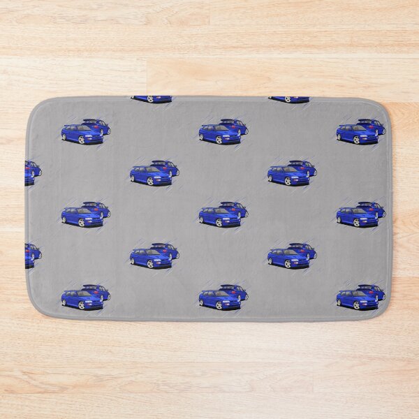 Item preview, Ford Escort Cossie designed and sold by Martinlaico84.